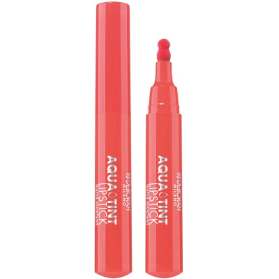 Тінт для губ Deborah Aqua Tint Lipstick 03 - Coral (8009518365870) Вінниця - фото 1