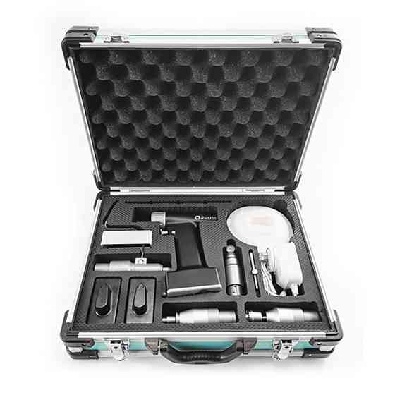 Пилка-дриль електрична медична RJ-MP, модель EM-300 Дніпро