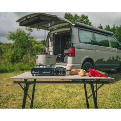 Туристичний стіл Outwell Canmore M (531191) (931740) Вінниця