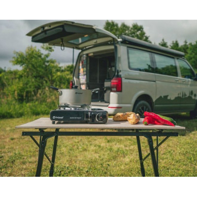 Туристичний стіл Outwell Canmore M (531191) (931740) Вінниця - фото 2