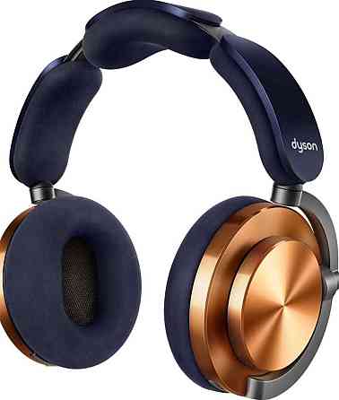 Наушники с микрофоном Dyson OnTrack CNC Copper. Харьков