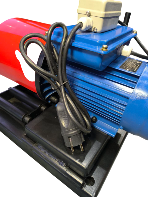 Зачистной станок ЗВ-1А для очистки труб от ржавчины Харьков - изображение 6