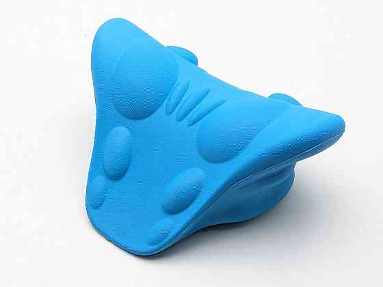 Релаксатор для шиї та плечей Tussclevogue HBZ-KH867 Луцк