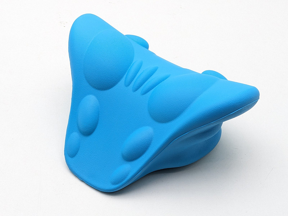 Релаксатор для шиї та плечей Tussclevogue HBZ-KH867 Луцк - изображение 1