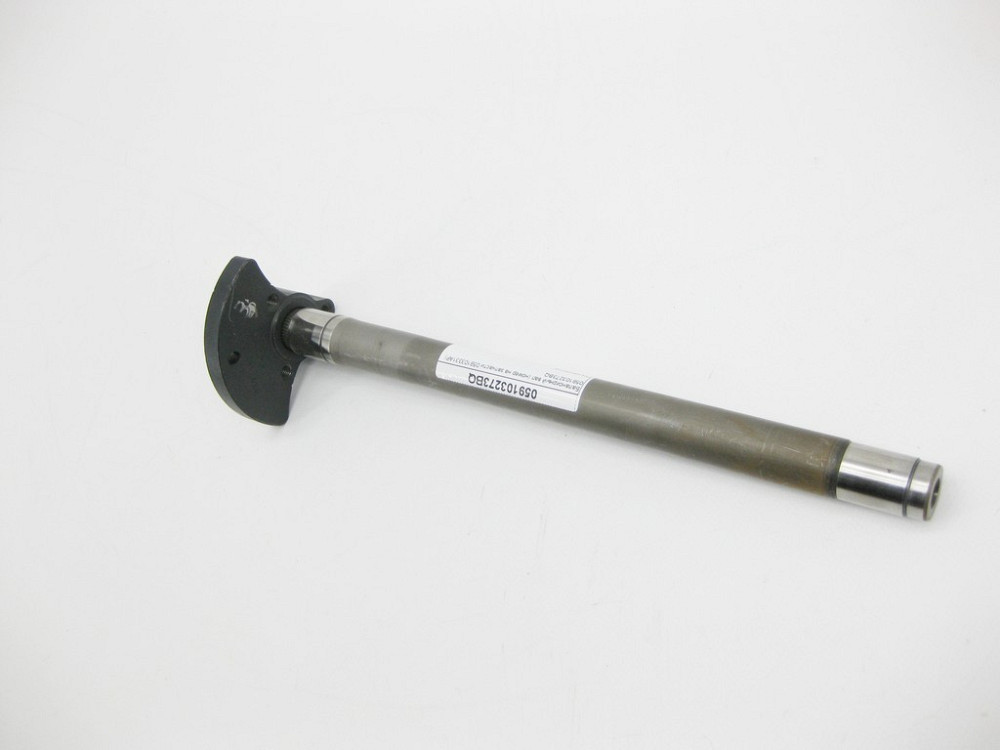 VAG  059103273BQ Балансирний вал (номер на запчастини 059103331AP) Одеса - фото 2