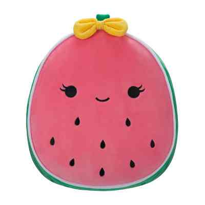 Мягкая игрушка Squishmallows Арбуз Ванда 30 см (SQCR05422) Винница