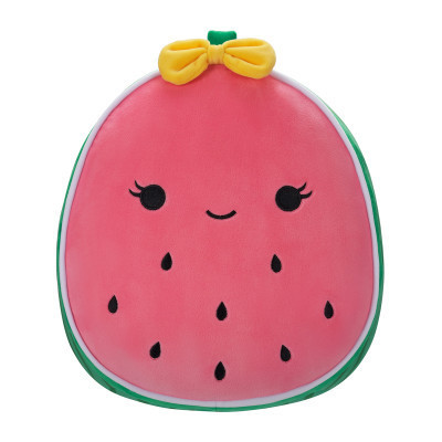 М&apos;яка іграшка Squishmallows Кавун Ванда 30 см (SQCR05422) Вінниця - фото 1