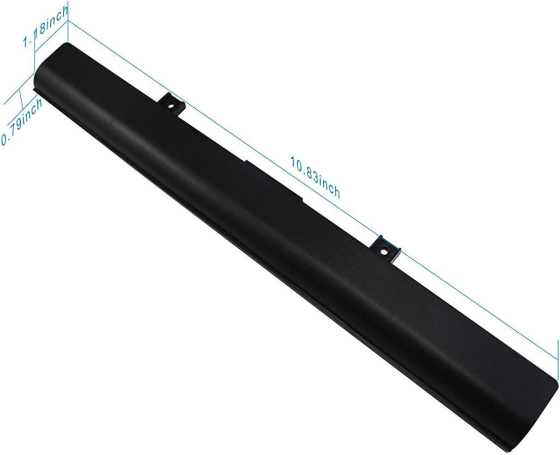 Заменяемый аккумулятор для ноутбука Toshiba Satellite PA5185U-1BRS PA5184U-1BRS PA5186U-1BRS PA5195U-1BRS C50 C55D C55T L55 L55D Киев