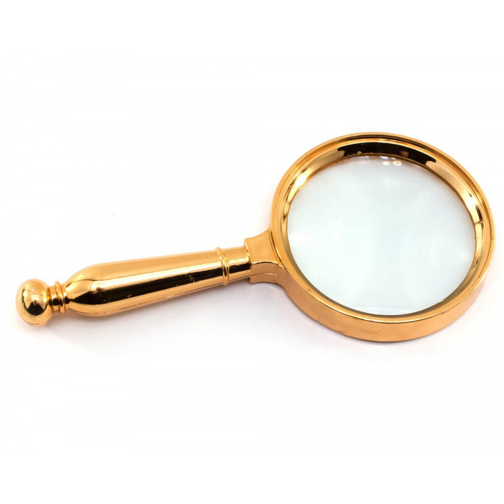 Лупа для читання з ручкою Київ - фото 1