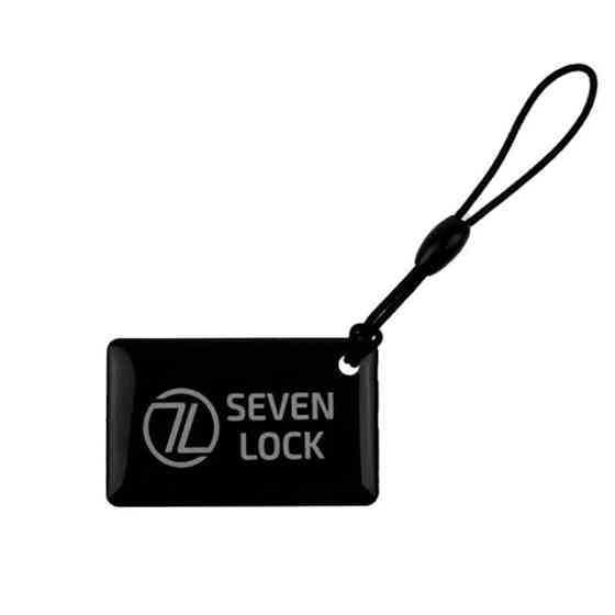 Брелок MIFARE SEVEN R-83 Київ