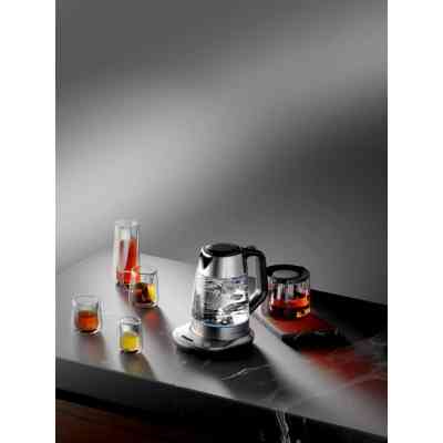 Электрочайник Polaris PWK 17115CGLD WIFI IQ Home Матовий Винница