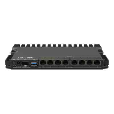 Маршрутизатор Mikrotik RB5009UPr+S+IN Винница