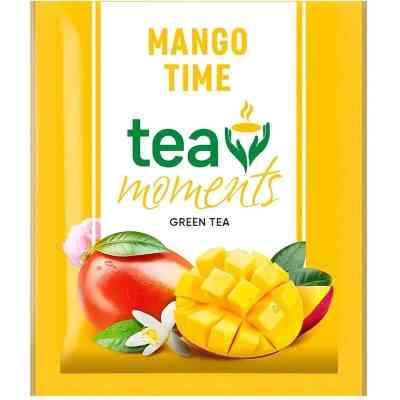 Чай Tea Moments Assorted for You Набір 4 смаки 1.7 гх6 (24 шт) (tm.00926) Вінниця