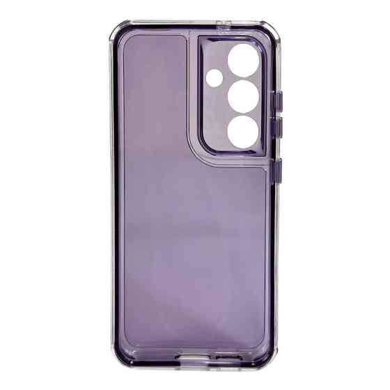 Чохол для смартфона Space III for Samsung Galaxy S24 Ultra Dark Purple Київ