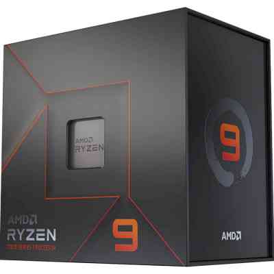 Процессор AMD Ryzen 9 7900X (100-100000589WOF) Винница