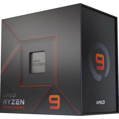 Процесор AMD Ryzen 9 7900X (100-100000589WOF) Вінниця - фото 1
