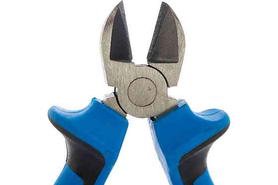 Бокорізи 160мм діагональні FORSAGE F-612B160 Одеса