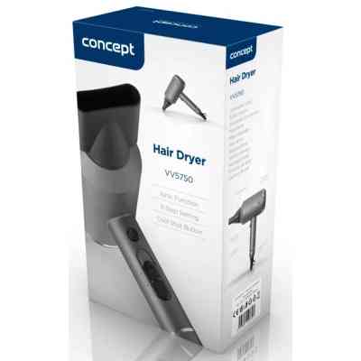 Фен Concept VV5750 Вінниця