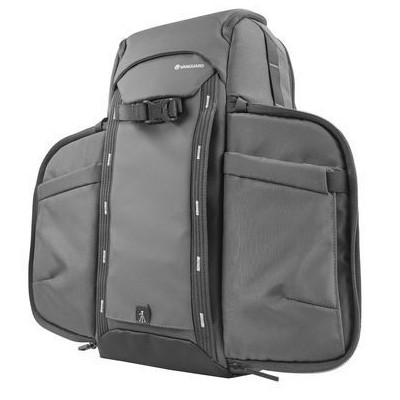 Фото-сумка Vanguard VEO Adaptor R48 Gray GY (DAS301756) Винница - изображение 6