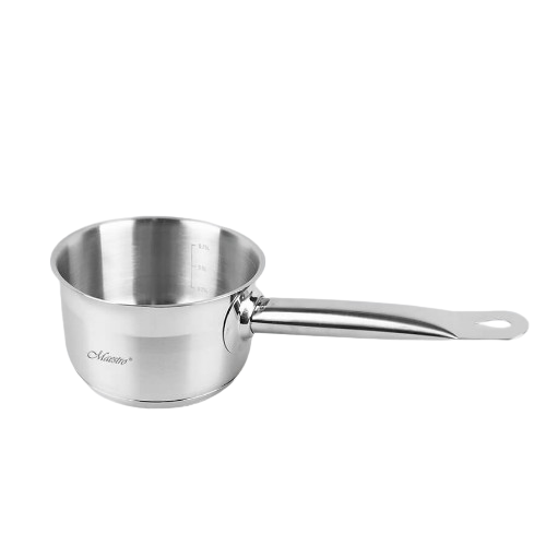 Ковш 0,5л 12см MR-3502-12S Maestro Житомир