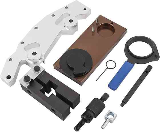 Набір фіксаторів для обслуговування двигунів BMW ( M52TU , M54, M56, M42, M44, M50, M52TU , M56, S50 Одеса