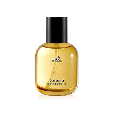 Парфюмированное масло для поврежденных волос Perfumed Hair Oil 03 Osmanthus La'dor 80 мл Киев