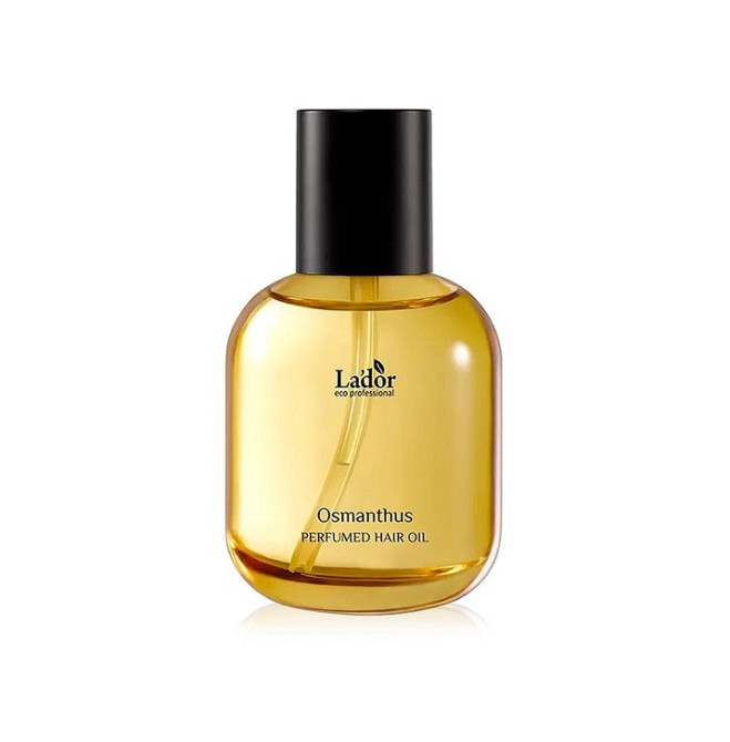 Парфюмированное масло для поврежденных волос Perfumed Hair Oil 03 Osmanthus La'dor 80 мл Киев - изображение 1