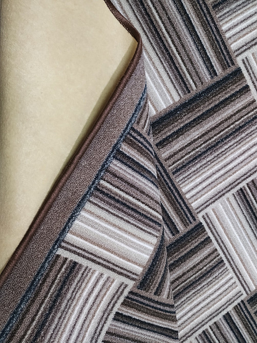 Ковровая дорожка лучшая цена, Паркет, Ковёр на отрез 300, 100 Каменское - изображение 3