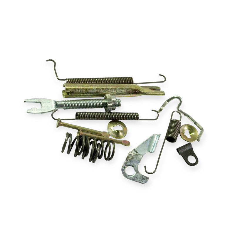 Ремкомплект Ланос, Nexia левый 90199718 ручника Мукачево - изображение 1