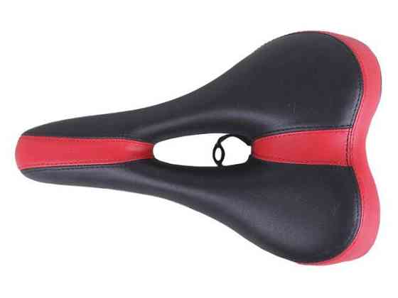 Сидіння на електросамокат моделі SM (колір червоний) Мукачево