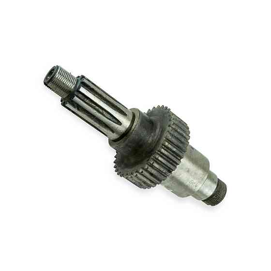 Вал переднего моста Патриот РАЗДАТКИ ZF привода Мукачево