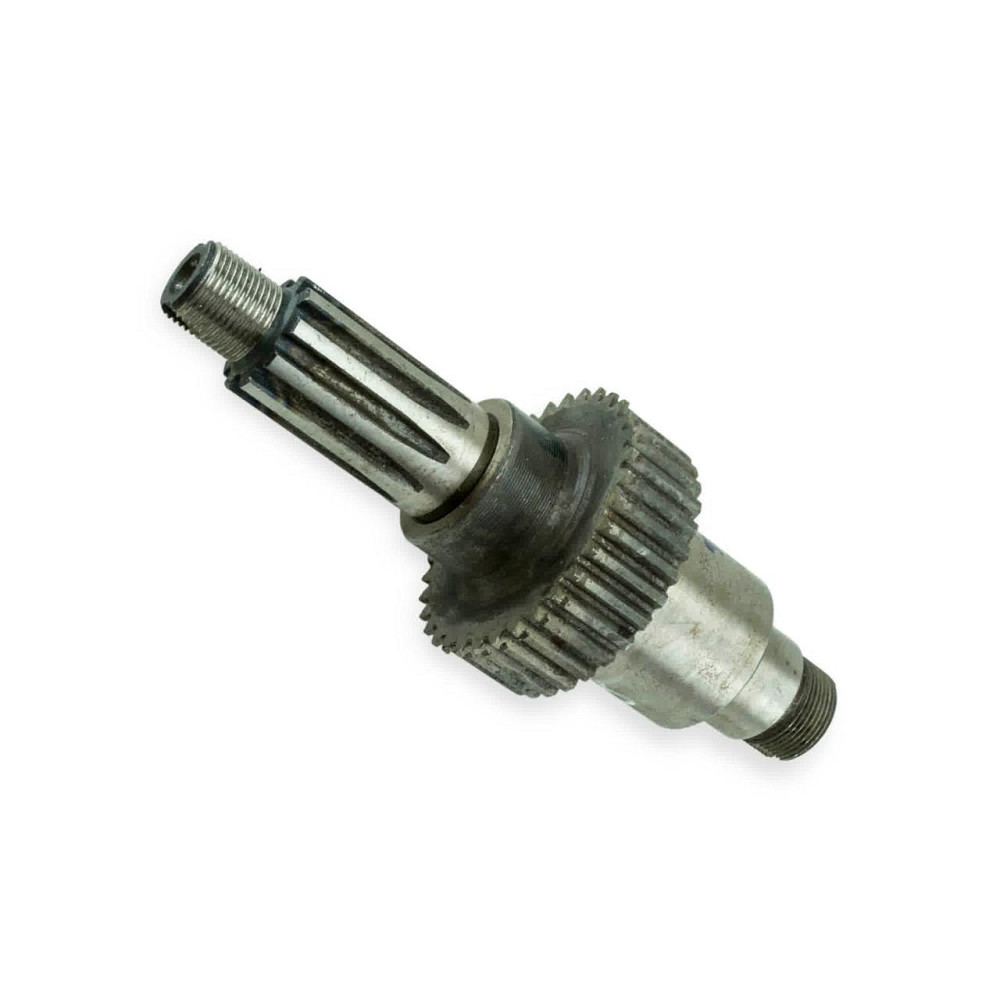 Вал переднего моста Патриот РАЗДАТКИ ZF привода Мукачево - изображение 1