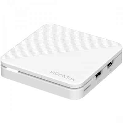 Медіаплеєр H96 MAX H313 (H313_ 2GB/16GB) Вінниця