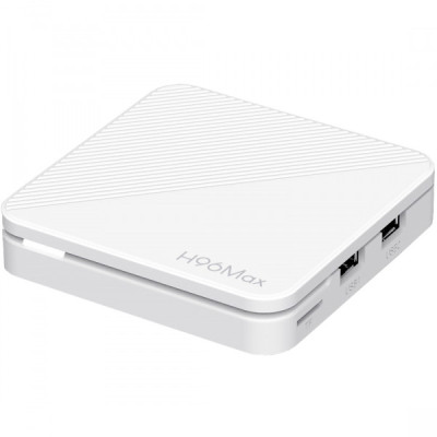 Медиаплеер H96 MAX H313 (H313_ 2GB/16GB) Винница - изображение 1