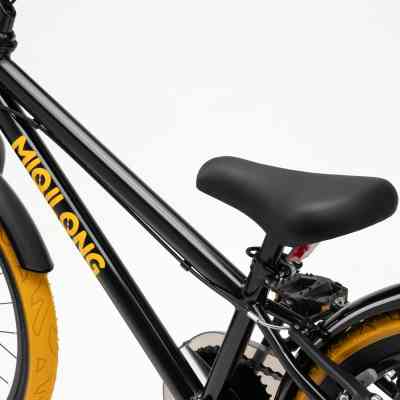 Детский велосипед Miqilong ST 20" чорний (RBB-ST20-BLACK) Винница