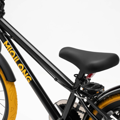 Детский велосипед Miqilong ST 20" чорний (RBB-ST20-BLACK) Винница - изображение 6