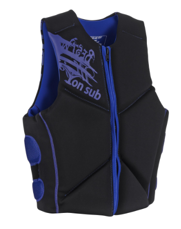 Спасательный Жилет Weekender Неопреновый Киев - изображение 3