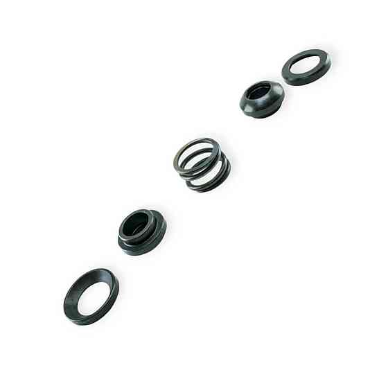 Ремкомплект КПП Камаз (сухарі, пружини) куліси Мукачево