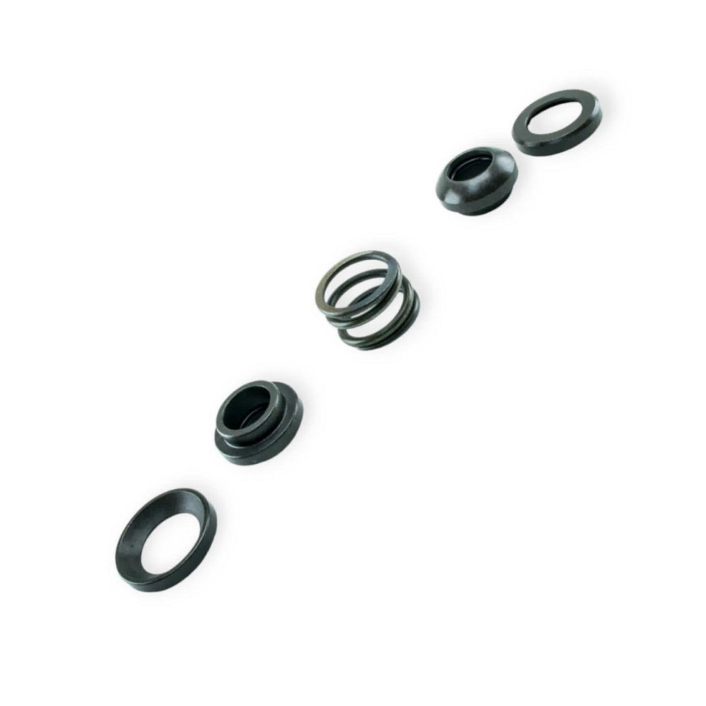 Ремкомплект КПП Камаз (сухарі, пружини) куліси Мукачево - фото 1