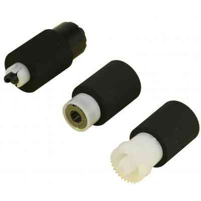 Комплект роликов Kyocera Mita FS-2100 аналог 2F909171/2HN06080/2F906230 компл CET (CET7806) Винница