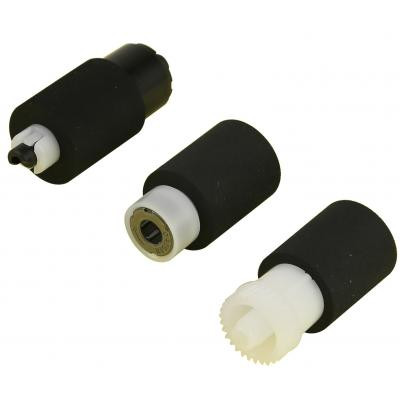 Комплект роликів Kyocera Mita FS-2100 аналог 2F909171/2HN06080/2F906230 компл CET (CET7806) Вінниця - фото 1