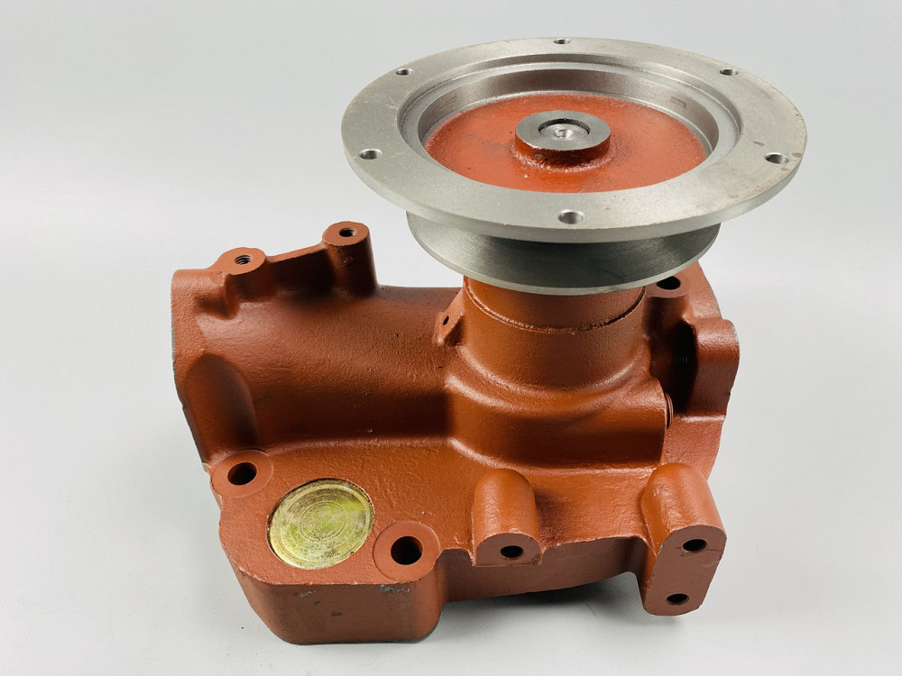 Насос водяний МТЗ-1221 Д-260 Мукачево - фото 8