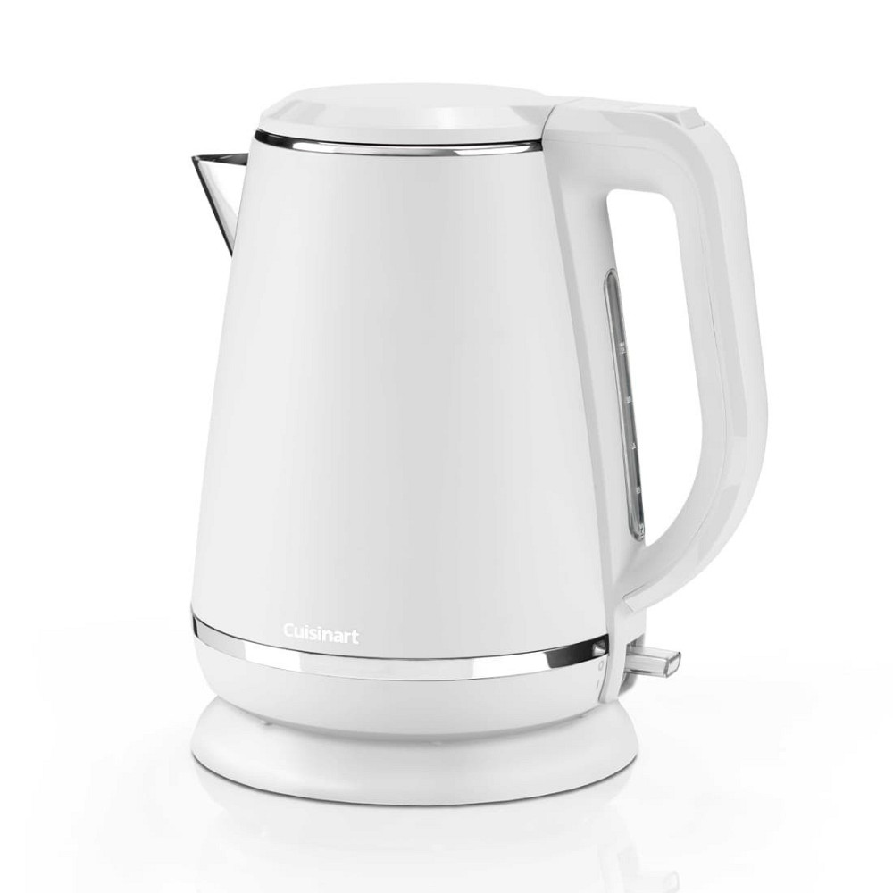 Електрочайник Cuisinart CJK780WE ( 28074 ) Харьков - изображение 8