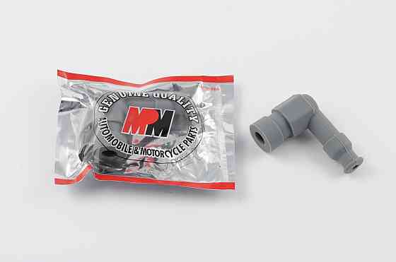 Свічник (тюнінг) 90*, Г-подібний (сірий) Мукачево