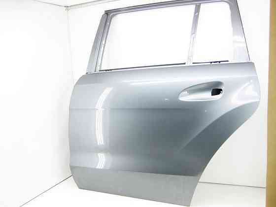 Mercedes-Benz  A1667300305 Двері задні ліві GL/GLS X166 Одеса