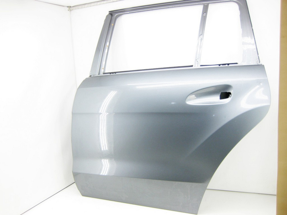 Mercedes-Benz  A1667300305 Двері задні ліві GL/GLS X166 Одеса - фото 4