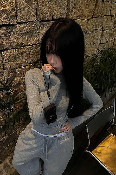 Женский стильный костюм двойка oversize вискоза + дверенка Одесса - изображение 9