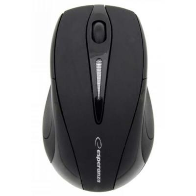 Мишка Esperanza EM101K Black Вінниця - фото 2