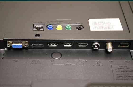 Телевізор Philips 37PFL4000/12, 37" Дюймів. Харків