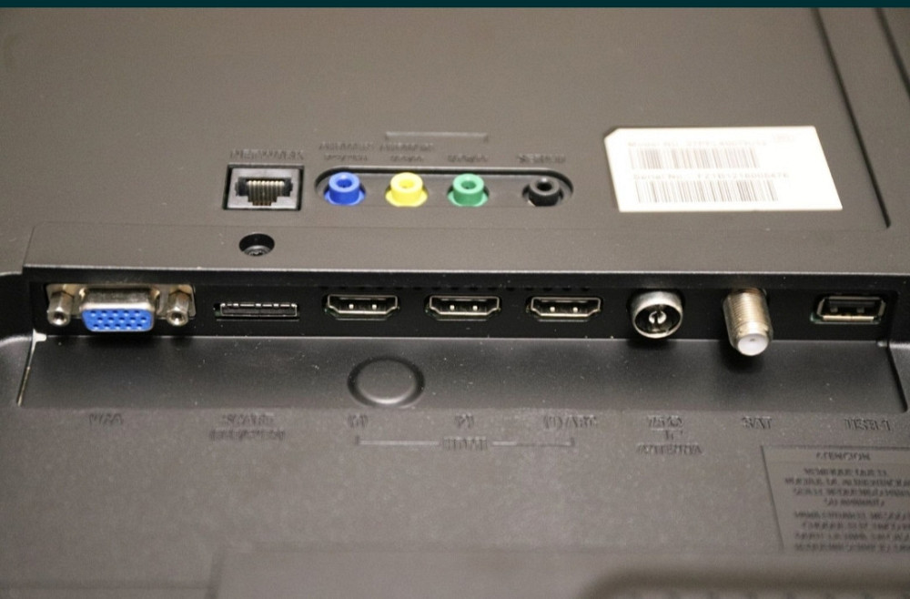 Телевізор Philips 37PFL4000/12, 37" Дюймів. Харків - фото 2